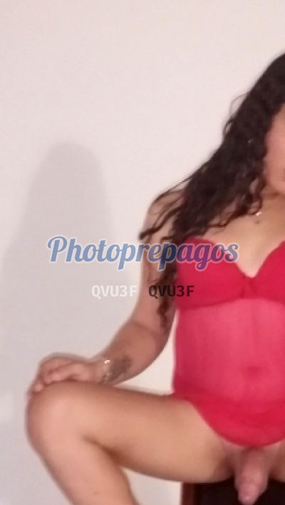 Tania 3127197485, Trans en Girardot