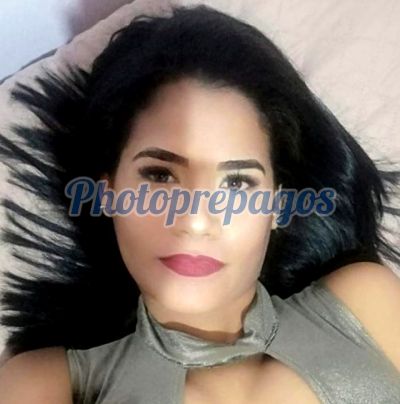 Naomi, puta en Chapinero
