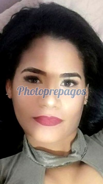 Naomi, puta en Chapinero
