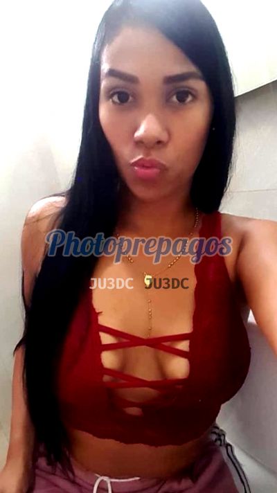 Génesis, escort en Cartagena