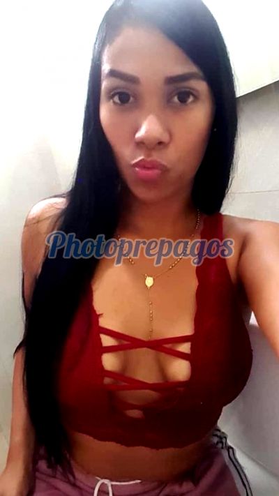Génesis, Escort en Cartagena