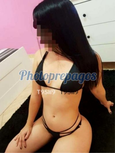 Paula, escort en Bucaramanga
