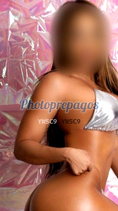 Tatiana, prepago en Cali
