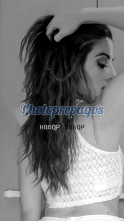 Britany, trans en Laureles (Medellín)