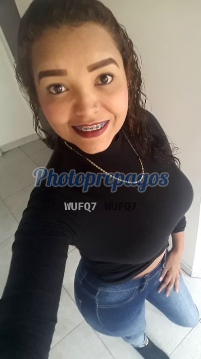 Carol, prepago en Yopal