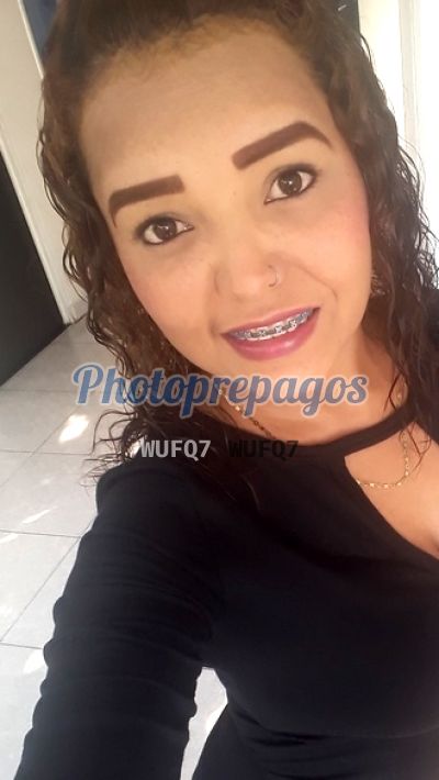 Carol, escort en Yopal
