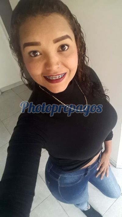 Carol, prepago en Yopal