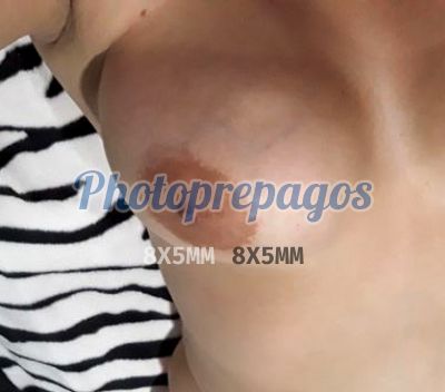Vanne, escort en Maicao