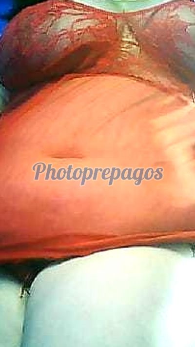 Mariana, escort en Chapinero