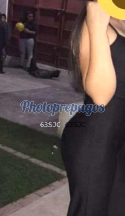Valery de Loto, puta en Kennedy