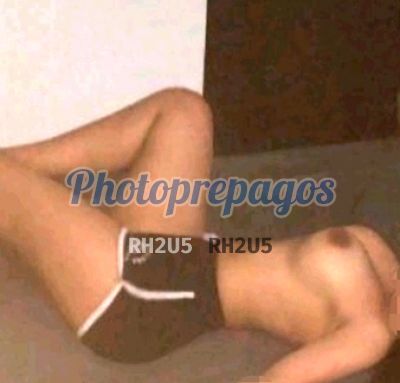 Hellen, escort en Manizales