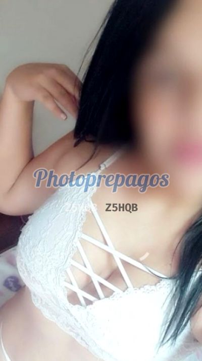 Violeta, escort en Chapinero