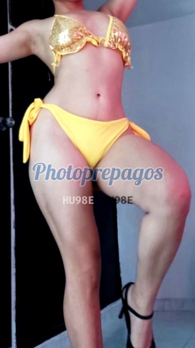 Katalina 3052268432, Escort en Bucaramanga