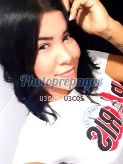 Emily 3044664224, Puta en Cartagena
