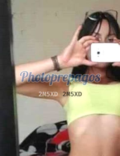 Sara, puta en Chapinero