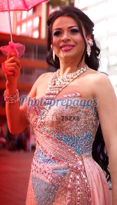 Ana Victoria Vicko, Transexual en Chapinero