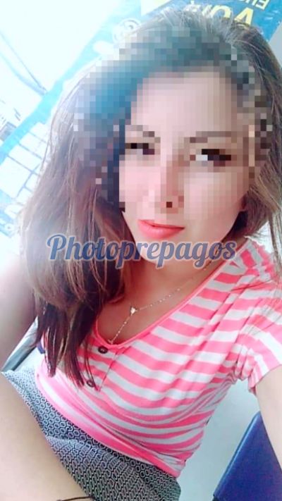 Laura Ramírez, puta en Usaquén