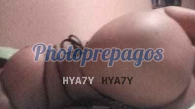 Isa Love, Prepago en Chapinero