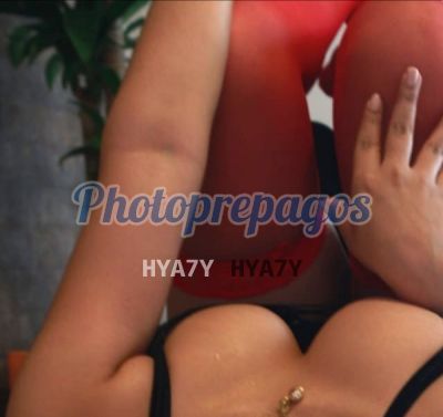 Isa Love, Escort en Chapinero