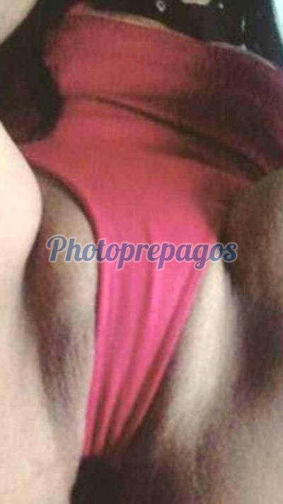 Isa Love, escort en Chapinero