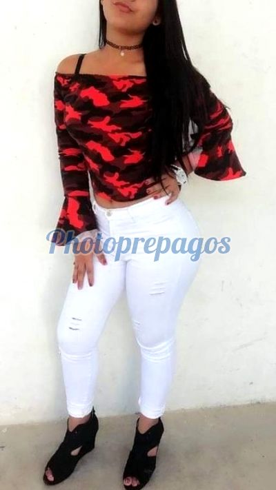 Mía Santos, prepago en Chapinero