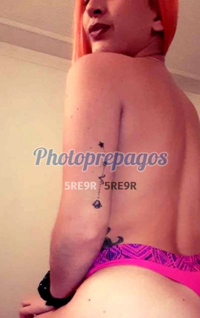 Sofía, escort en Chapinero