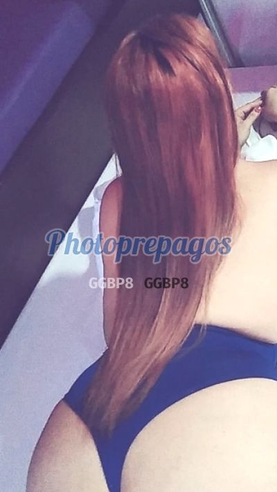 Valentina, Prepago en Bucaramanga