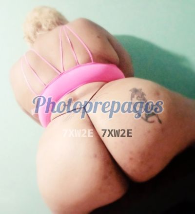 Shantall, prepago en Suba