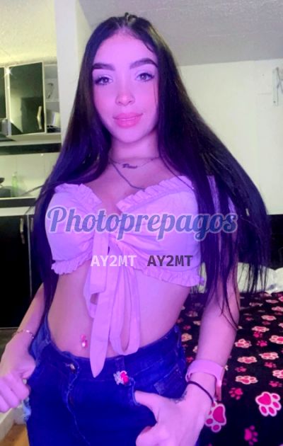 Catalina, prepago en Chapinero