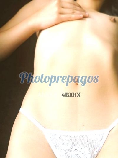 Gisell, Escort en Palmira