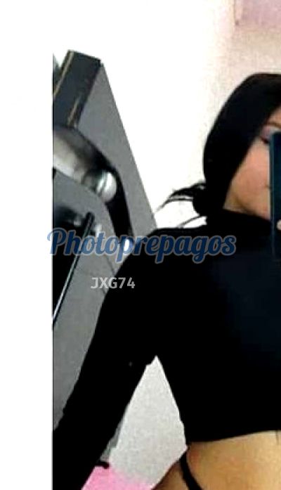 Caro, Escort en Duitama