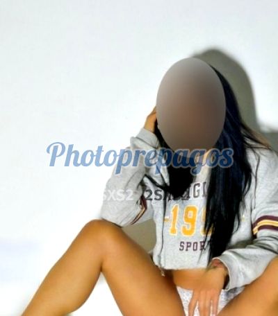 Milena, escort en Chapinero