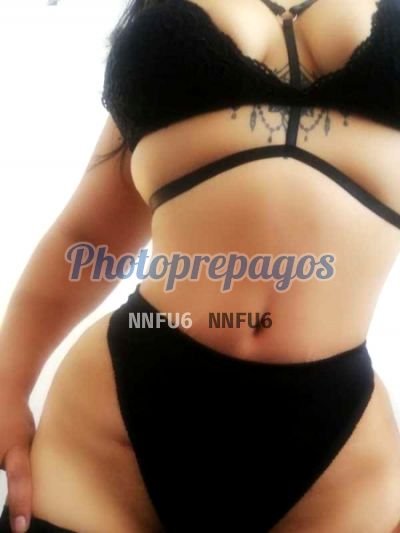 Juliana, escort en Kennedy