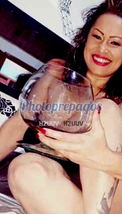 Liz, Prepago en Bucaramanga