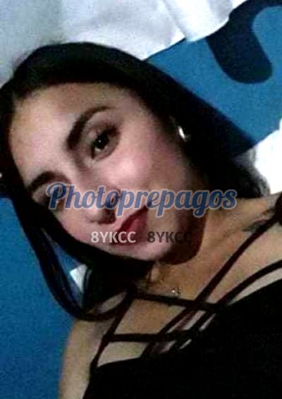 Luna, prepago en Bosa
