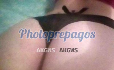 Catalina, escort en Los Mártires