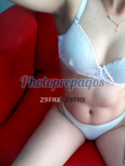 Verónica, escort en Suba