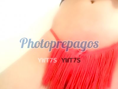 Ángeles, transexual en Chapinero
