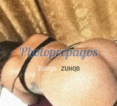 Abril, Escort en Santa Marta