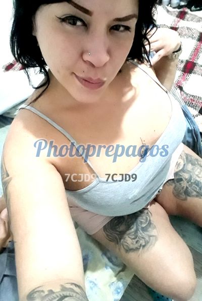 Daniela, Escort en Soacha