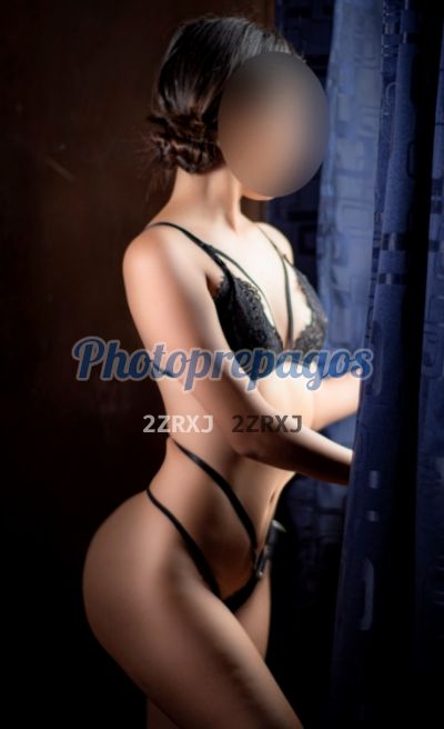 Sofía, escort en Bucaramanga