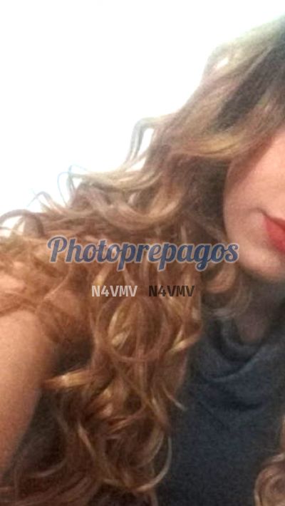 Jeankelly, travesti en Belén (Medellín)