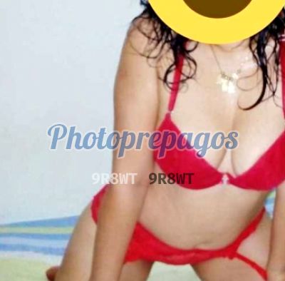 Estefany, Escort en Barrancabermeja