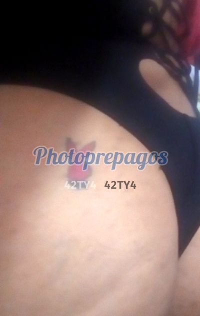 Carolina, Puta en Sincelejo
