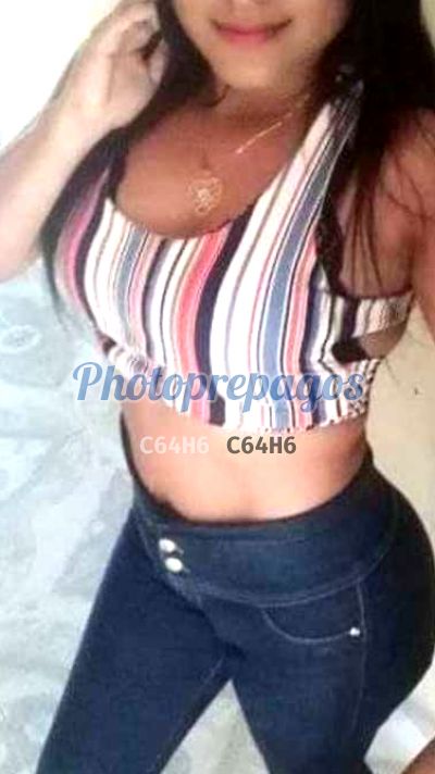 Sarah, Escort en Piedecuesta