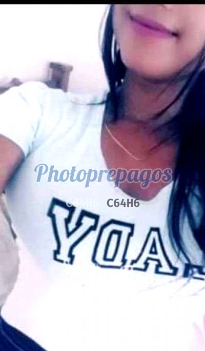Sarah, Puta en Piedecuesta