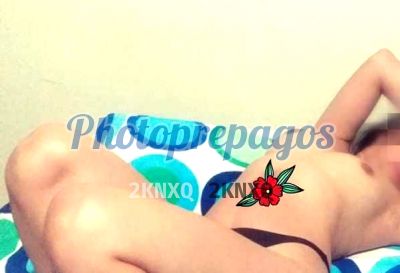 Kloe, Prepago en Tunja