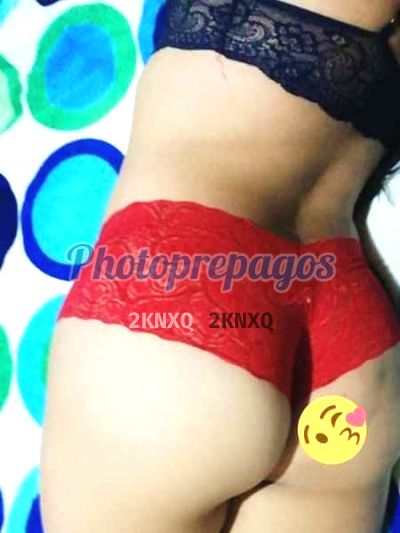Kloe, Escort en Tunja