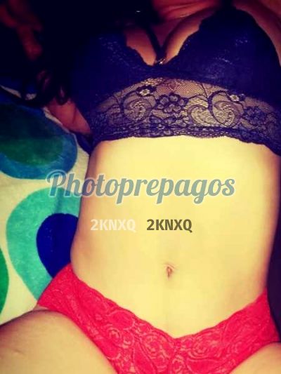 Kloe, Prepago en Tunja