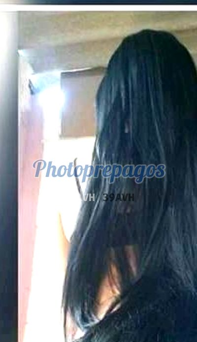 Kendall, travesti en Medellín